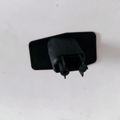 JAC Car Fitment OE 2804105U2400 Задняя туманная лампа для автомобильных деталей SEHOL QX