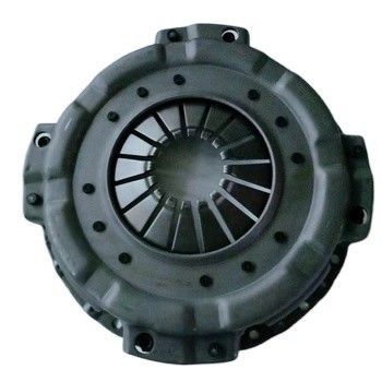 241210-533836 Плита давления сцепления для JAC FOTON