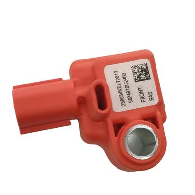 Цель: Замена/ремонт Сенсора ускорения OE 5824910U2400 для JAC SEHOL QX JS6