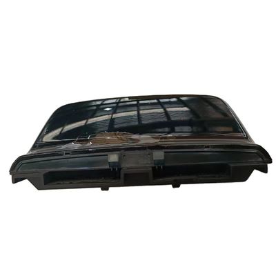 2017- Car Fitment JAC SEHOL QX JS6 Центральная панель управления сборка OE No 3750610U2400