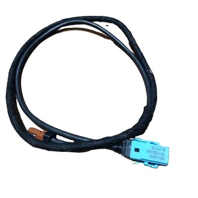 7911152U2401 Автозапчасти OE номер для JAC SEHOL QX JS6 USB соединение связки сборки