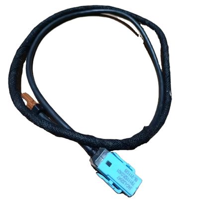 7911152U2401 Автозапчасти OE номер для JAC SEHOL QX JS6 USB соединение связки сборки
