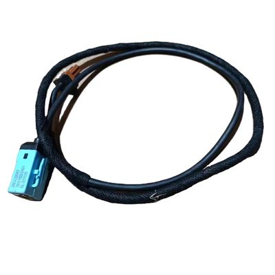 7911152U2401 Автозапчасти OE номер для JAC SEHOL QX JS6 USB соединение связки сборки