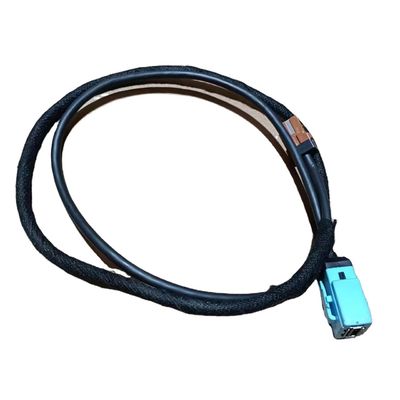 7911152U2401 Автозапчасти OE номер для JAC SEHOL QX JS6 USB соединение связки сборки