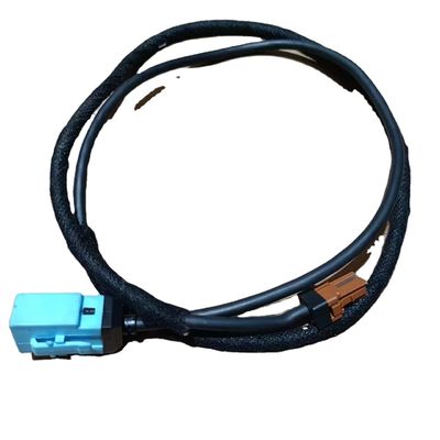 7911152U2401 Автозапчасти OE номер для JAC SEHOL QX JS6 USB соединение связки сборки