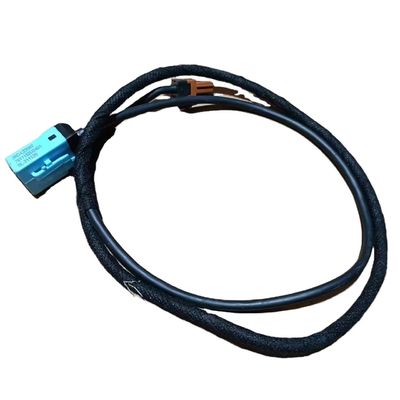 7911152U2401 Автозапчасти OE номер для JAC SEHOL QX JS6 USB соединение связки сборки