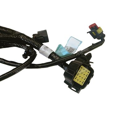 Автозапчасти JAC X4 для улучшения производительности