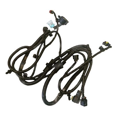 Автозапчасти JAC X4 для улучшения производительности