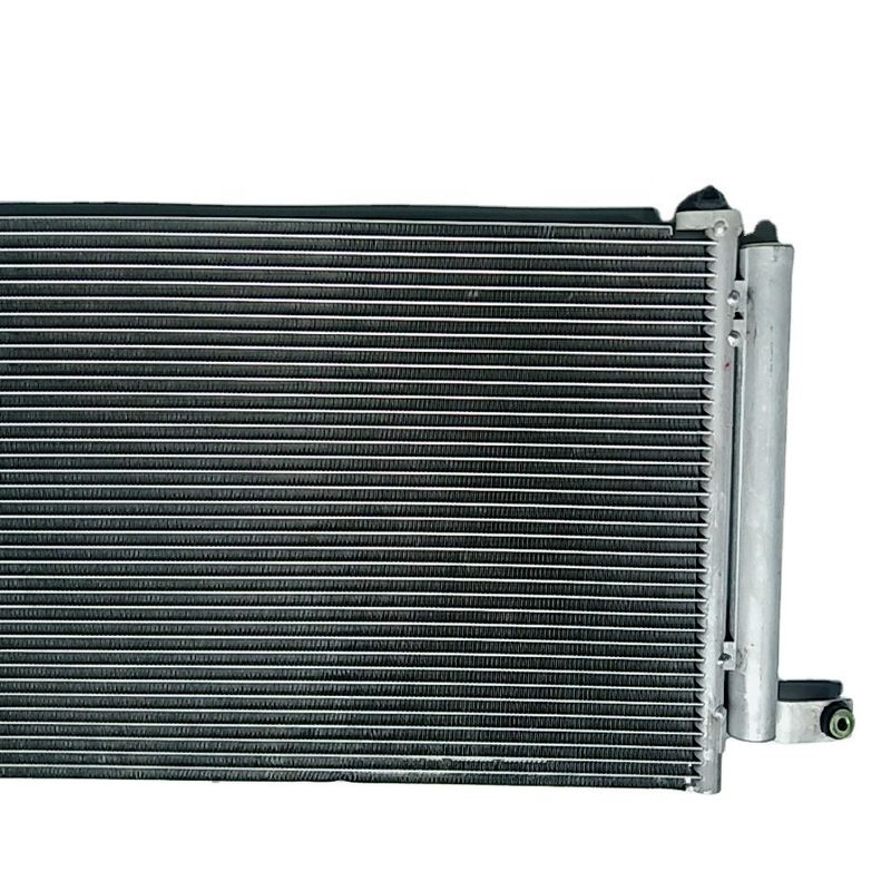 OE NO. 8105100U8510 Конденсаторы автозапчастей для JAC Refine S3 и Heyue A30