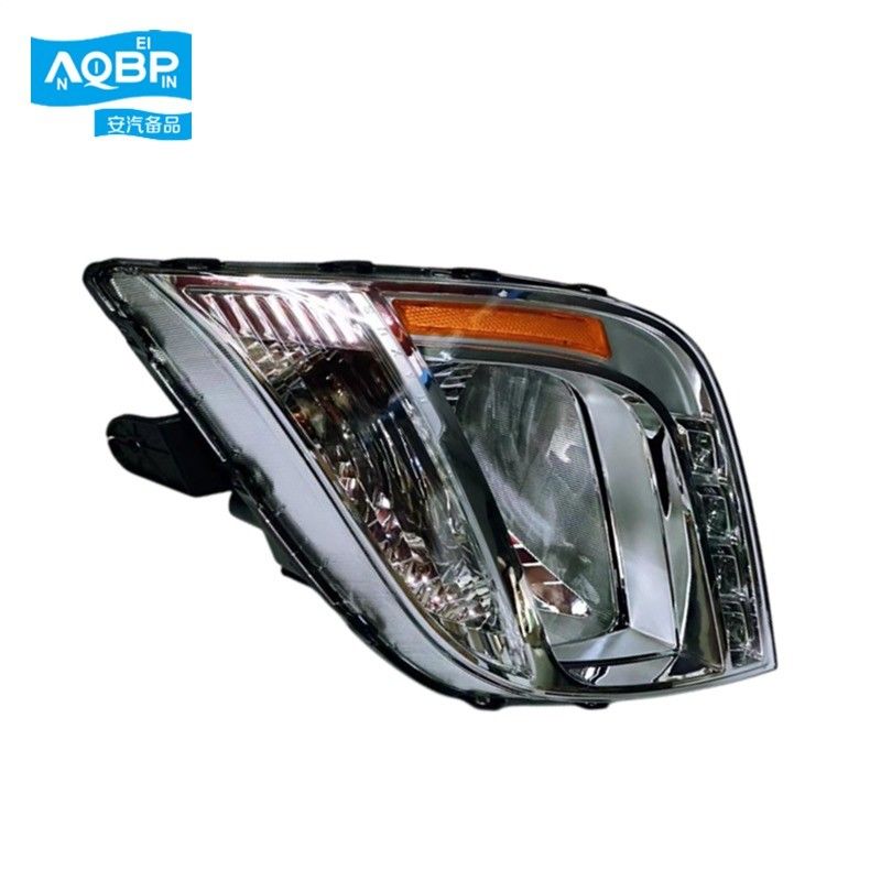Saic Maxus V80 G10 T60 Светодиодный фонарик 12В Левый фонарик C00090521 для автозапчастей