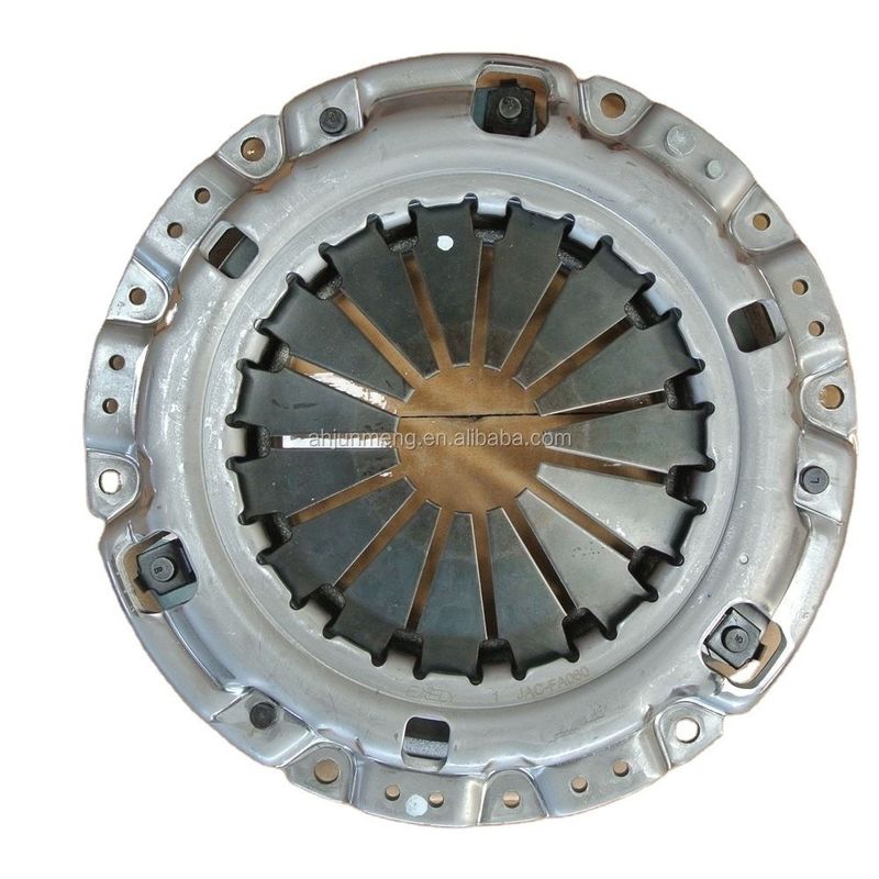 JAC Refine Auto Parts 30*30*15 Сцепление давление плита Assy 41300-V3590 для производительности