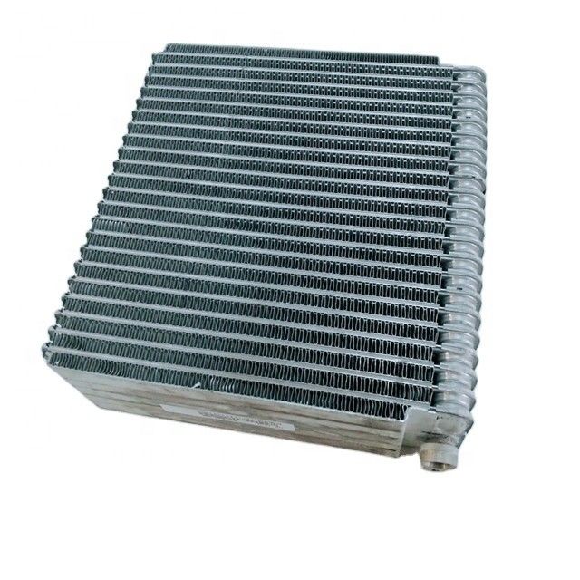 JAC Sunray Front Evaporator Core OE NO. S81070010-B7 для надежного охлаждения