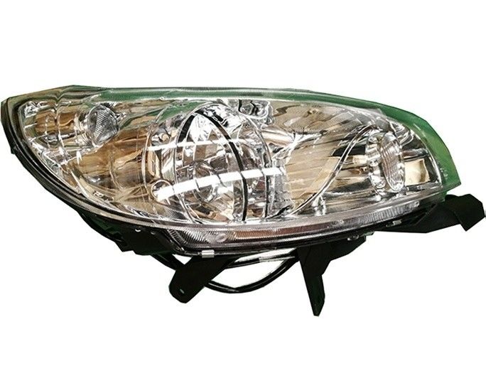 Оригинальный OE JAC J3 4121200u8010 Фары для JAC TONGYUE J3 в пределах 90 символов