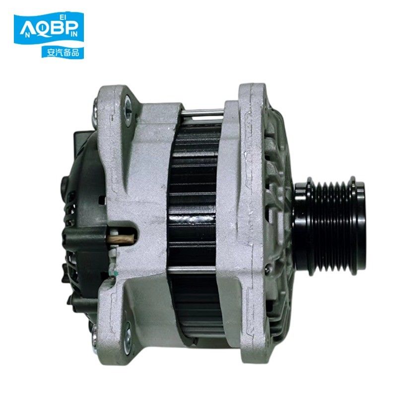 14V 155A Сборка генератора из нержавеющей стали OE C00006481Z для SAIC Maxus V80 G10 T60