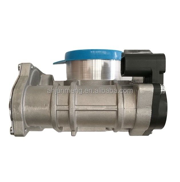 JAC S5 Рафинированные автомобильные газовые клапаны 1025200GD052 от оригинального OEM NO 1025200GD052