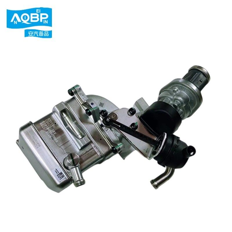 Выхлопные газы EGR Asm HP Высокое давление EGR клапан для SAIC maxus V80 G10 T60 OE C00291102
