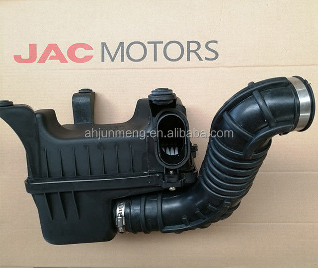 1109010U8020 Сборка фильтра воздуха JAC J3 для долговечности и производительности