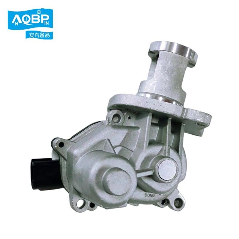 Автозапчасти клапан EGR для SAIC MAXUS V80 G10 T60 OE S00012815 из нержавеющей стали