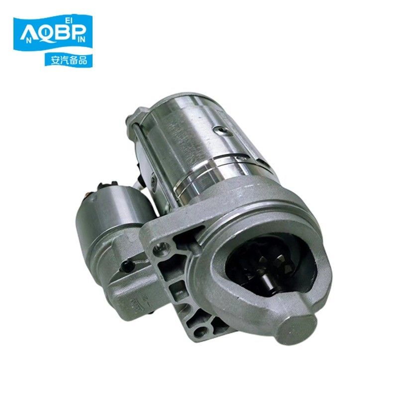 12В 2,5КВт Автозапчасти Электрический стартер для SAIC maxus V80 G10 T60 OEM C00050267
