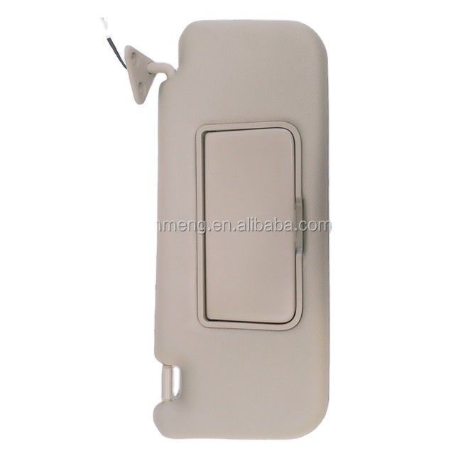 JAC J5 Car Sun Visor Right в PVC материале и спортивном стиле дизайна с OEM 5702040U7154