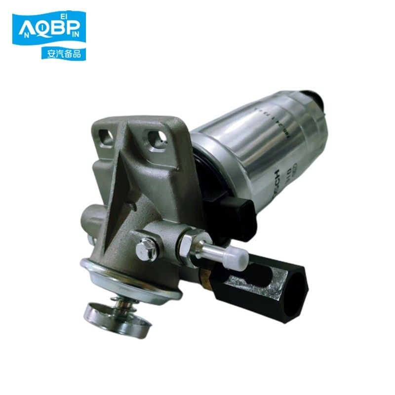 SAIC maxus V80 G10 T60 OEM C00036166 Дизельный фильтр Авто Часть Металлический сепаратор масла и воды