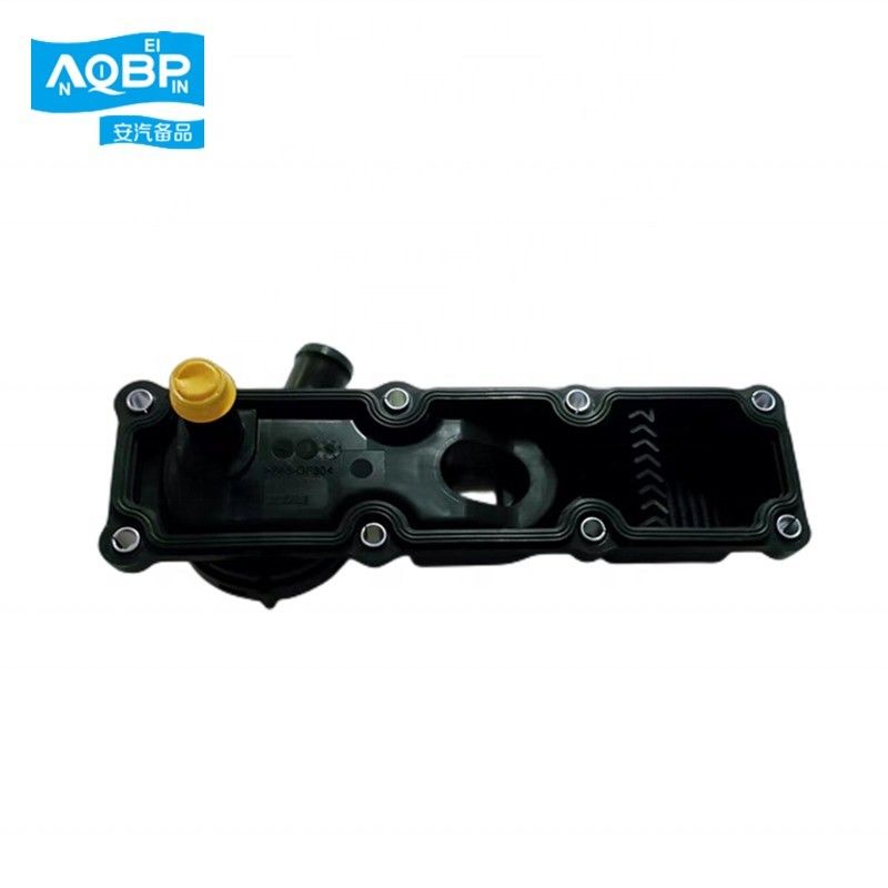 Пластиковые автозапчасти Сепаратор масляного газа для SAIC maxus V80 G10 T60 X190692