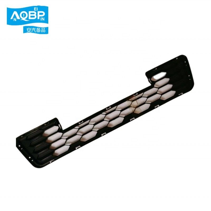 SAIC maxus V80 G10 T60 Передний бампер Honeycomb Mesh ABS Окраски крышки крышки решетки решетки