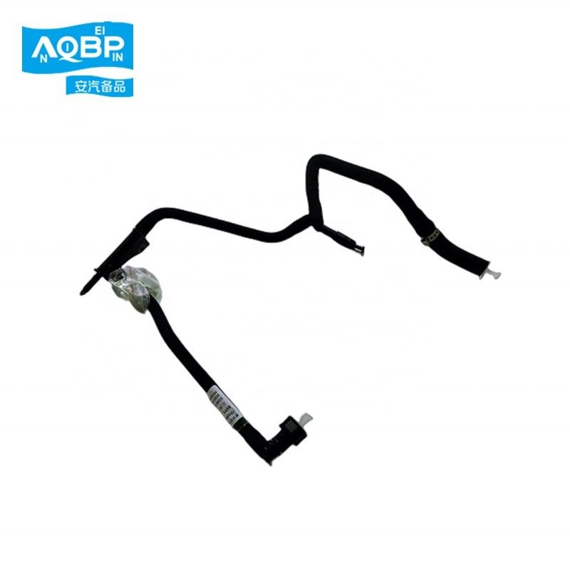 Черные автозапчасти топливные трубы для SAIC maxus V80 G10 T60 OEM 10169344