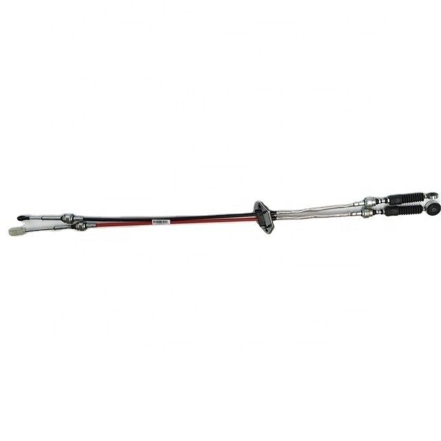Оригинальные автозапчасти JAC J4 OEM 1703300U8510