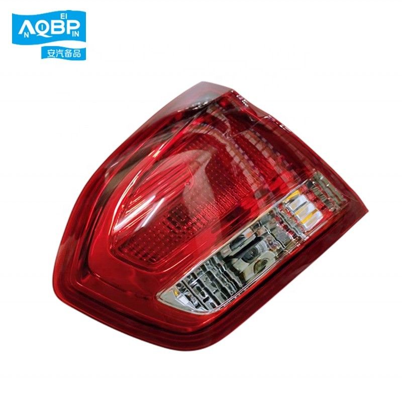 SAIC maxus G10 Задний фонарь заднего света светодиодный фонарь заднего света C00017471 для автомобиля модели G10