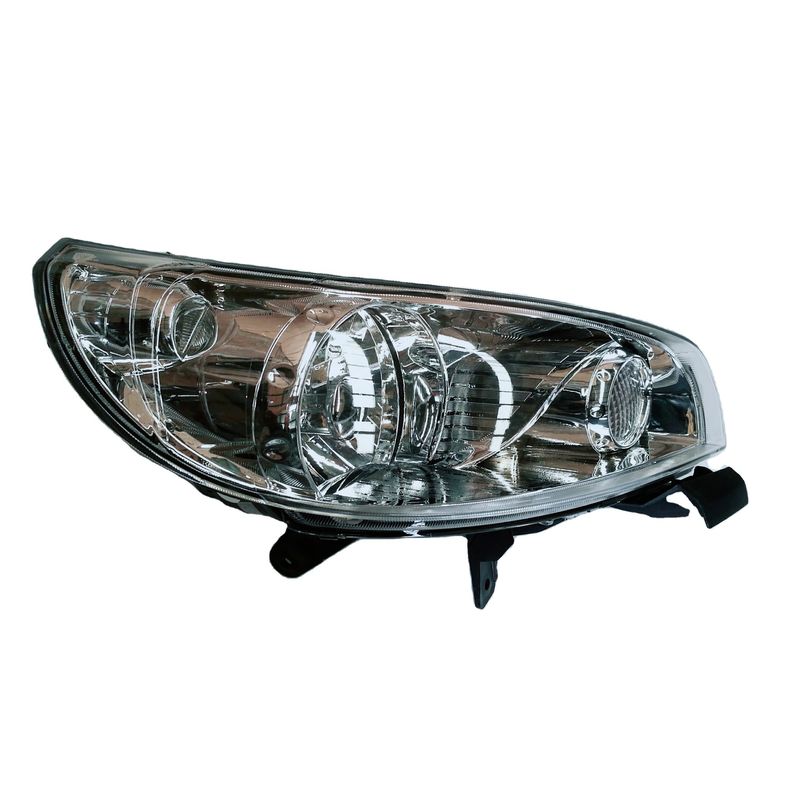 OE No 4121100/200U8010/8050 Теплые белые автозапчасти для JAC J3 фары по доступной цене