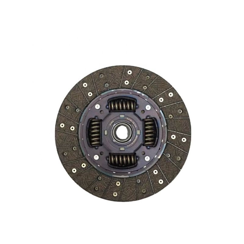 JAC Auto Parts Сцепление давления для трансмиссии T6 T8 AL4 DPO совместимо