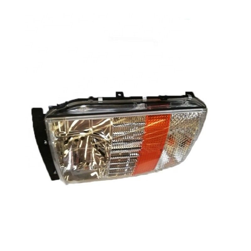 12В правый фары фары Assy OEM 4121920LE190 для легких грузовиков JAC от Shuailing