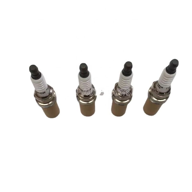 JAC J3 J5 J6 S3 VVT Двигатель зажигалка 10 комплектов Автозапчасти с ОЭ No 1026080GG010