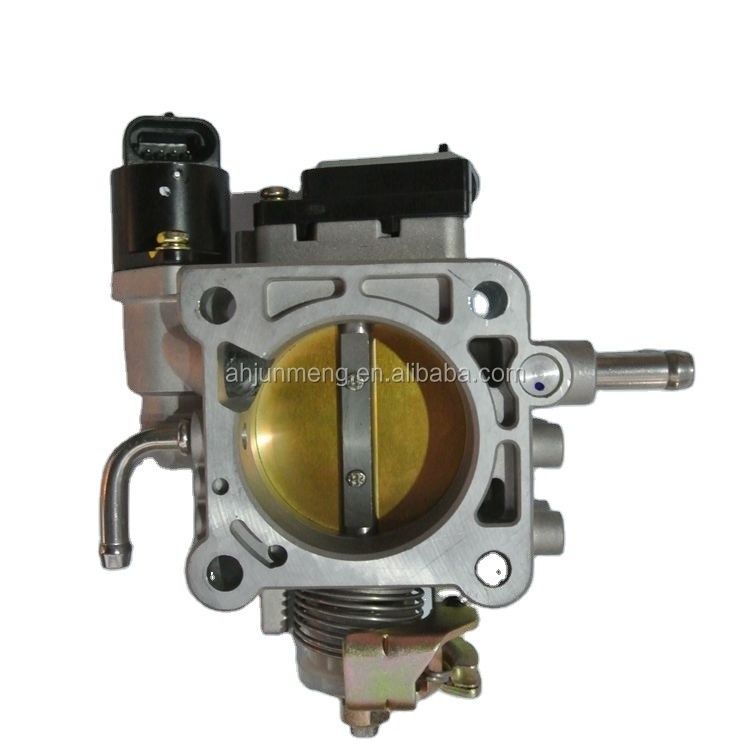1025200GD120 OEM корпус газового клапана для JAC Binyue Изготовлен из стали и конкурентоспособных