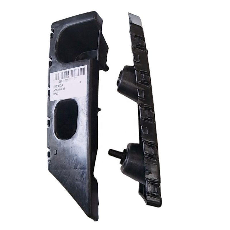 Пластиковые автозапчасти для JAC J5 передний бампер 10*5*3