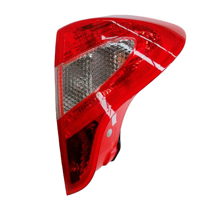 MG Auto Parts Tail Lamp 2012-2014 Год Красный для материалов и дизайна
