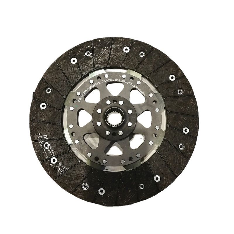 MAXUS SAIC MOTOR V80 G10 Диск сцепления C00066027 для моделей 2014-2019 годов