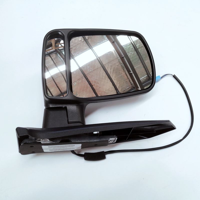 Черное пластиковое зеркало для зеркала JAC Sunray