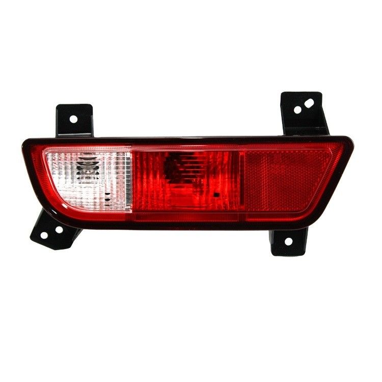 Задние туманные фонари JAC T8 4133300P306A 4133400P306A Оригинальная конструкция для лучших характеристик