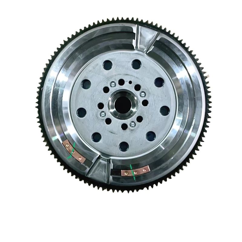 ОЭ No 1005200GD190 Автозапчасти для JAC S5 T6 T8 Sunray Flywheel 2013- Год