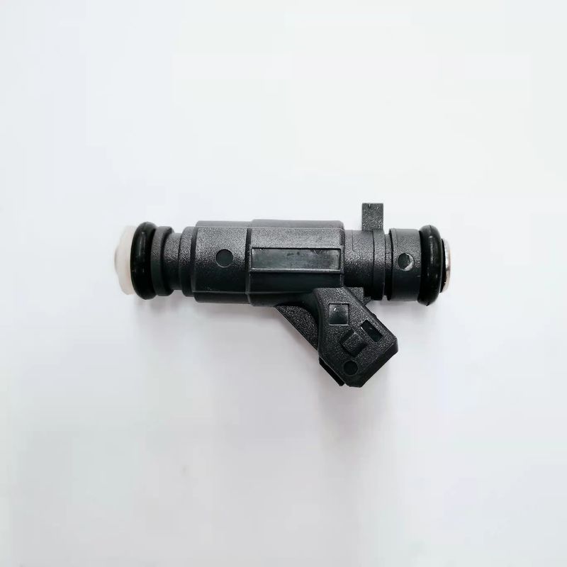 JAC He Yue/4G93 Автомобильный топливный инжектор S1042L21153-50003 для производительности и долговечности