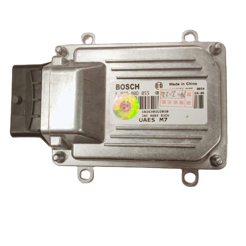 J6 Мотор салона ECU Автозапчасти Нержавеющая сталь и пластик для оптимальной функциональности