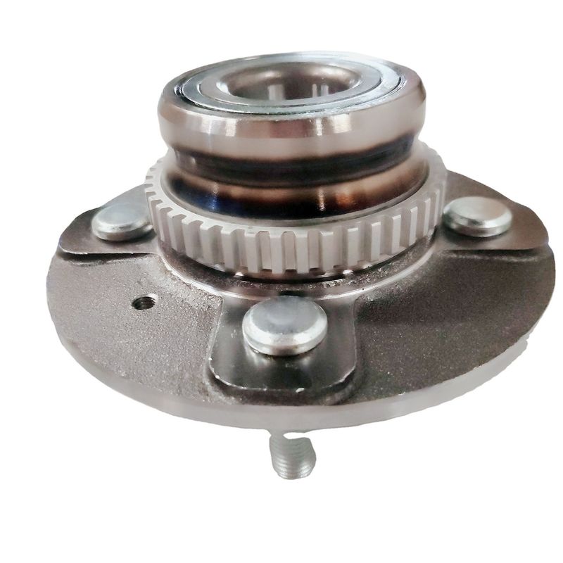2010-2016 JAC J3 Rear Hub OE No 2911510U8010 для автомобильных аксессуаров Части колес
