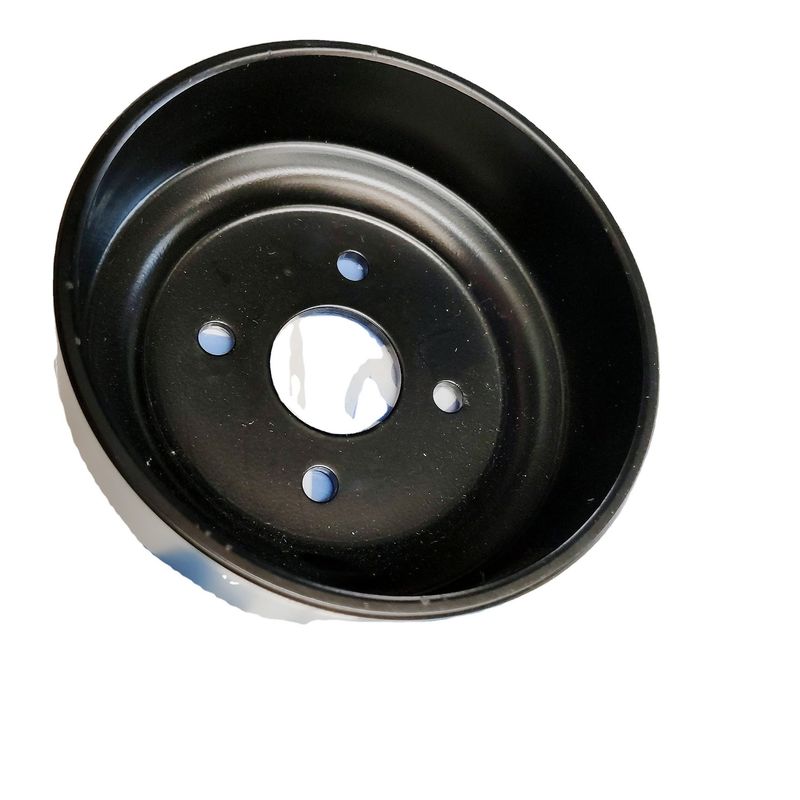 JAC Автозапчасти Водяной насос для J3 J5 S2 S3 OE NO. 10*10*3