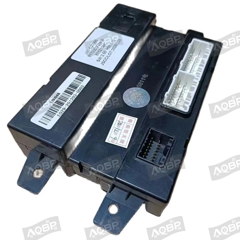 ОЭ No 8112920U2400 Электрическая кондиционерная установка для JAC SEHOL QX