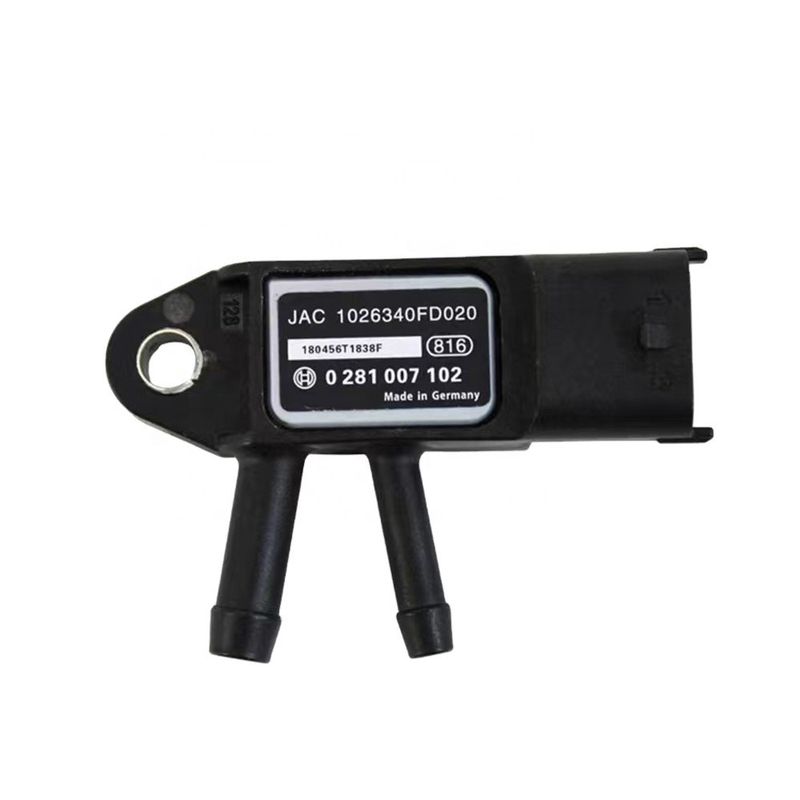 Пластиковый датчик давления OE No 1026340FD020 для JAC T6 T8 Advanced Performance