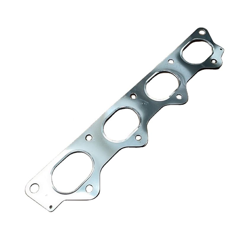 JAC Refine M3 Гассетка для выхлопных труб OE No 1003220GA Размер 20*5*5