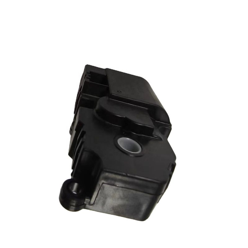 Автомобильные детали для JAC iEV6E OE NO. 8101010X0010-F051
