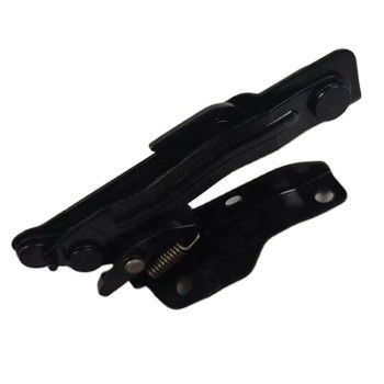 JAC iEV6E Загрузочный порт Hinge Cover OE 5505320X0010 предназначен для замены/ремонта